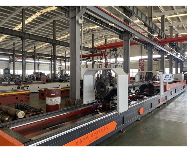 南昌2MK2135数控珩磨机床