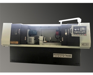 南昌ZK2102双轴数控深孔枪钻